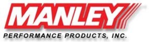 46118-8 Manley Piston Ring Set