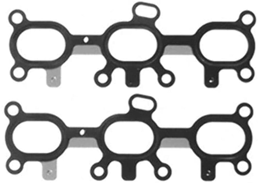 Exhaust Manifold Gasket Set MAHLE MS12456