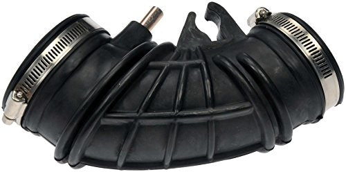 Dorman Engine Air Intake Hose 696-031 Compatible with Select Acura / Honda Models
