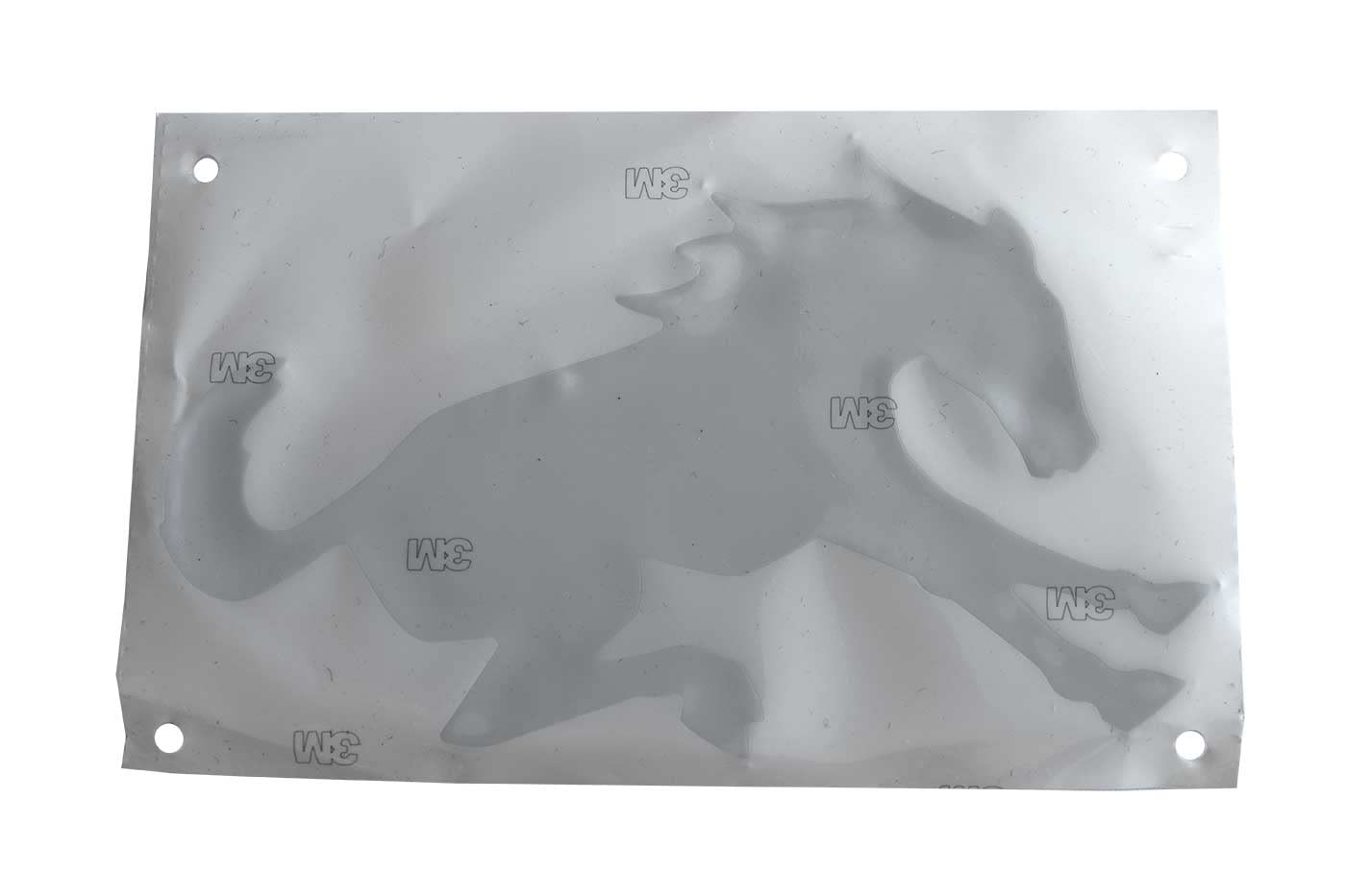 Racing M-1447-BRMB fits Ford™ FR Decals