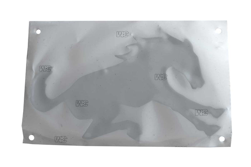Racing M-1447-BRMB fits Ford™ FR Decals