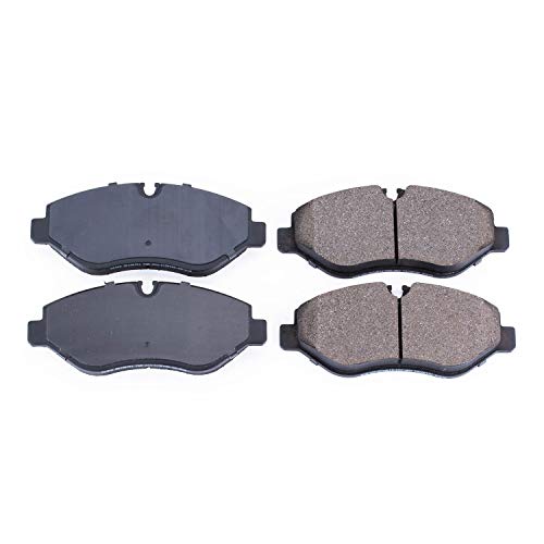 Z16 Power Stop Brakes 16-1316 Evolution Ceramic