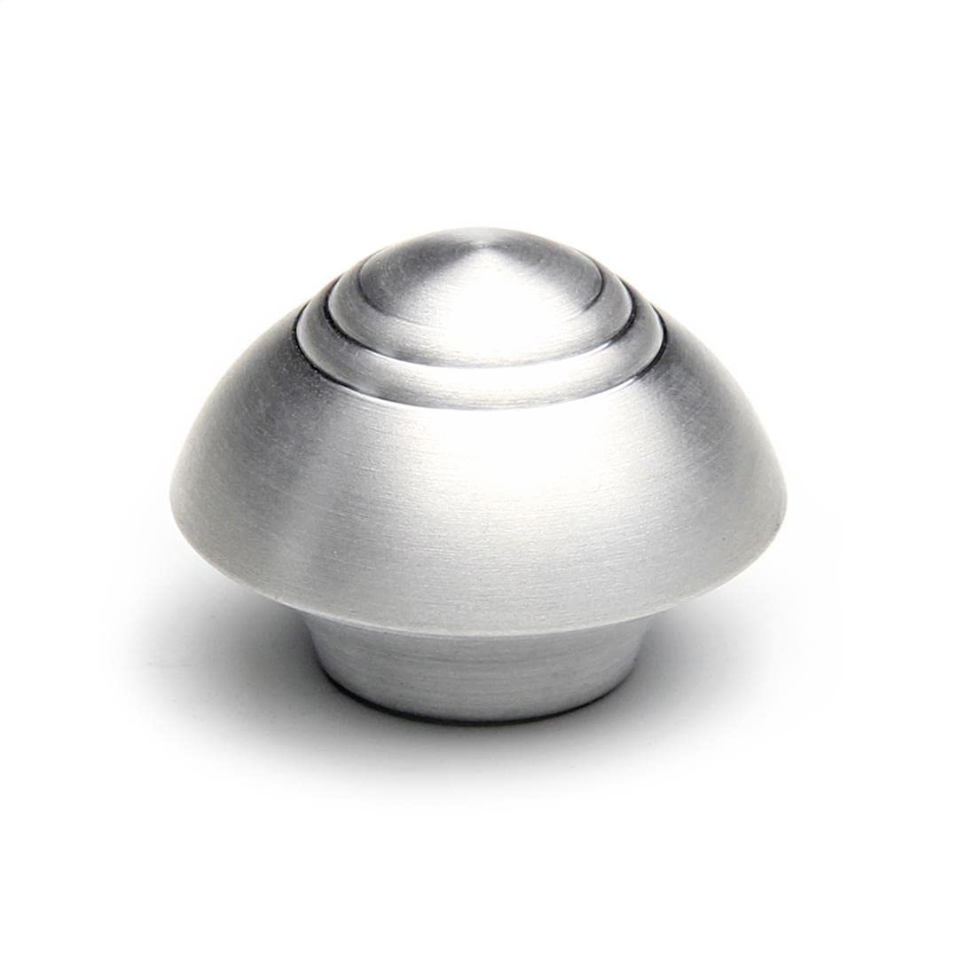 ACN-003 Lokar Performance Products Air Cleaner Nut - Deco -1/4-20 -Brushed