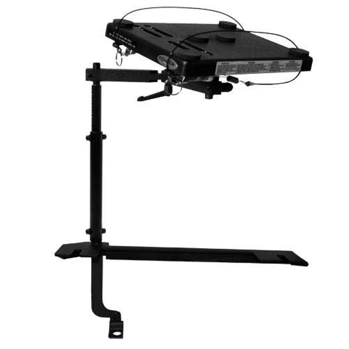 Jotto Desk Laptop Mount 425-5285/5215 - Dodge Ram Promaster (2014+)