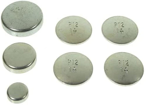 MPE-814R Melling Freeze Plug Kit