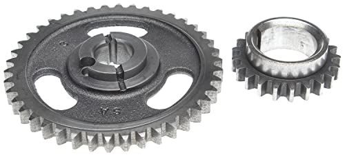 Timing 3 Piece Assy.