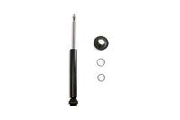 Max Trac Part# 230803 is A 0"-3" Rear Adjustable LOWERING STRUT (Individual) Black W/Coil SEAT, Retainer Clip & Retainer Collar