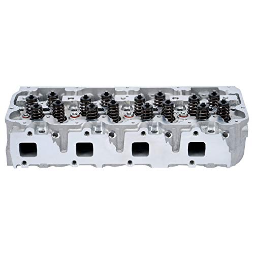 Cylinder Head Edelbrock 79119 for 2011-2015 Chevy LML Duramax 6.6L V8 Diesel Complete Single