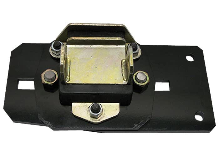 Adjustable Brothers Trucks LS Engine Adapter Kit - Urethane