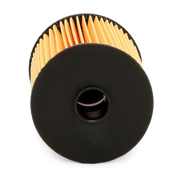 Fuel Filter MAHLE KX 504D Fuel Filter Element