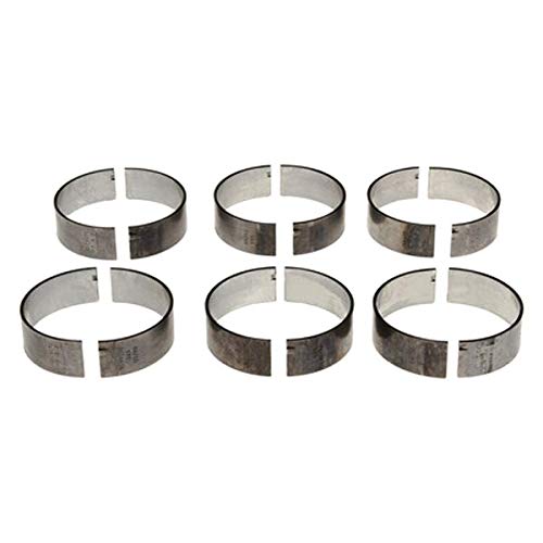 Clevite Engine Connecting Rod Bearing Pair CB-1443A-30, 1 Pack