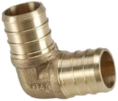 Metal BestPEX 51130 Female Adapter, 0.75" Size