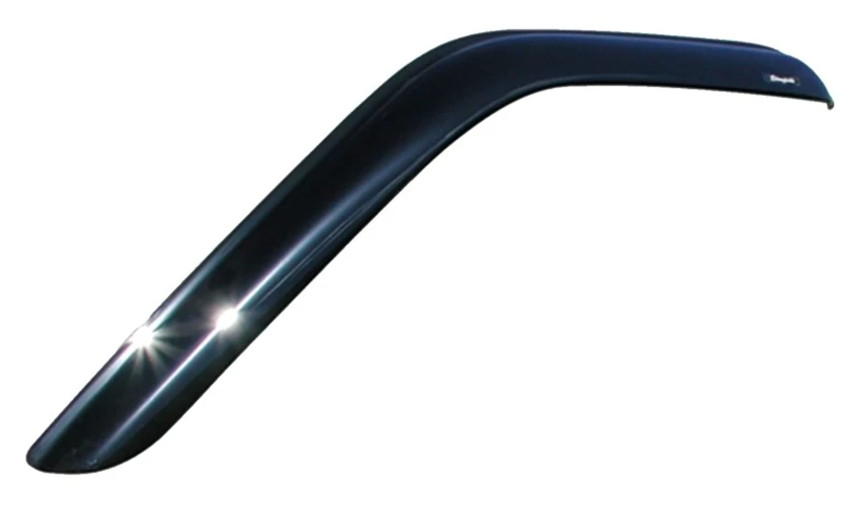 Stampede Tape-Onz 6062-2 Sidewind Side Window Deflector