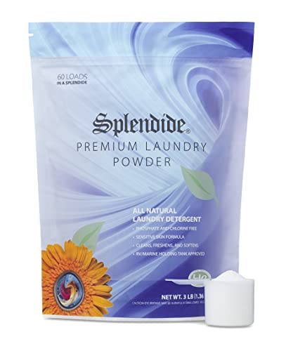 1003 Westland Laundry Powder 3 Lbs Zip Lock Packa
