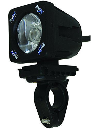 Vision X Lighting Solstice Solo Handle Bar Mount XIL-SHANDLEBAR with Flat Mounting Adapter