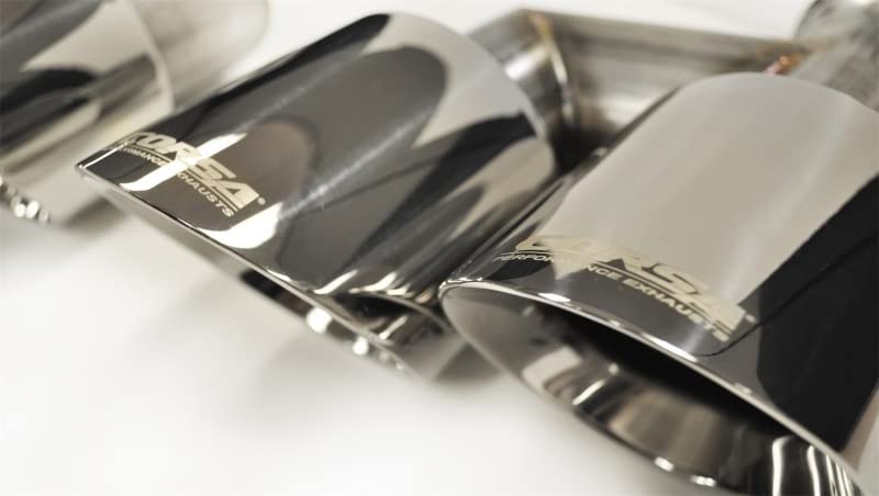 Tip Kit Corsa 14333 (Ford Mustang GT)