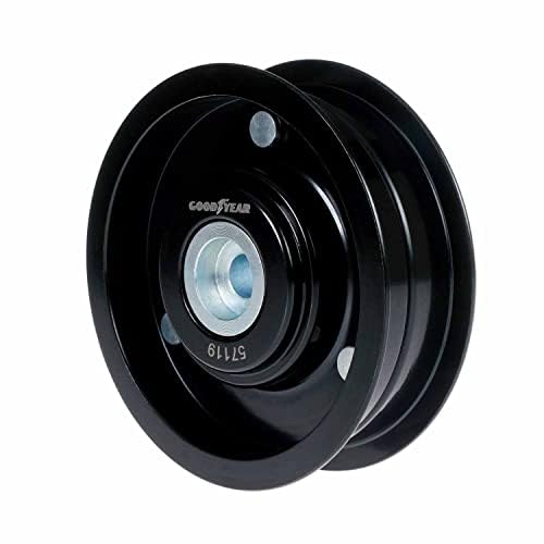 FEAD Pulley, Goodyear Belts MULTI