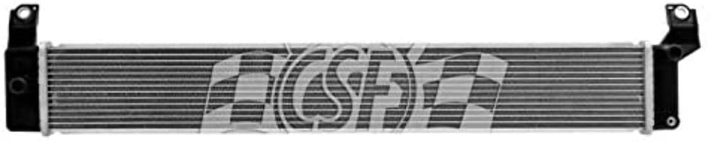 3700 CSF Radiator