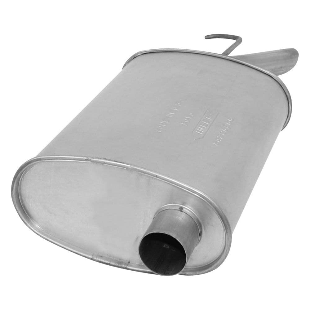 Exhaust AP Products Muffler 2513
