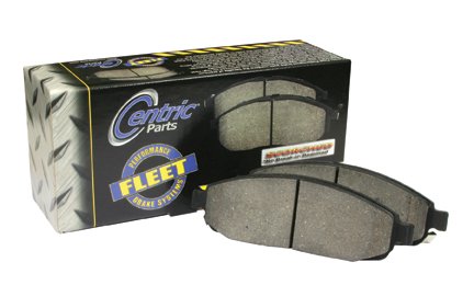 Brake Pad Disc