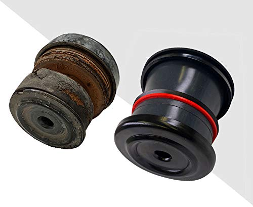 Body Mount Kit S&B Filters For 2003-2007 Ford F-250 / F-350 Crew Cab 81-1001