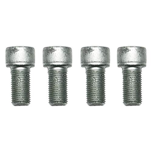 BOLT KIT,1/2-20x1.25 LG,4 PACK SHCS 230-14203
