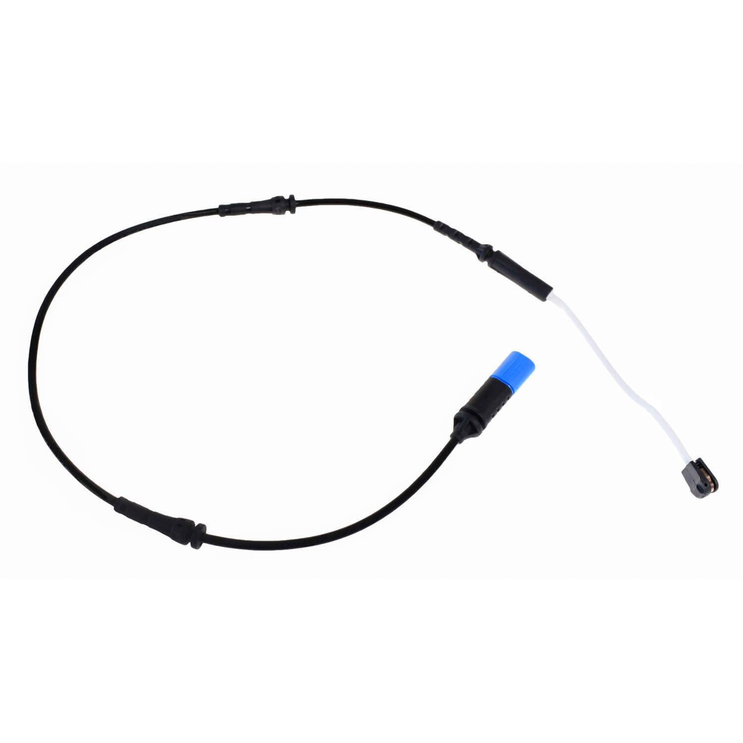 Rear Brake Pad Wear Sensor POWERSTOP SW-0499 For BMW X4 2019-2024, Toyota GR Supra 2020-2024 [Model Specific]