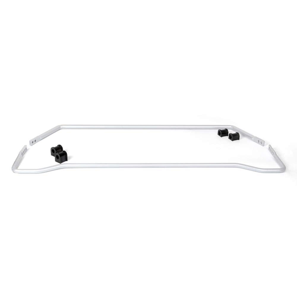 Whiteline Front and Rear Sway Bar Vehicle Kit BTK004; Fits Toyota MR2 Spyder 00-06