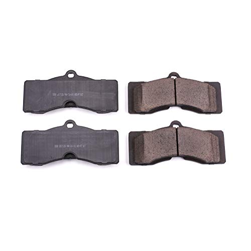16-008 Power Stop Z16 Evolution Front Ceramic Brake Pads