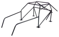 C3306 Competition Engineering 12 Point Roll Cage Hoop Kit, Fits 71-80 Vega, Monza, Astro, Skyhawk, Starfire, Mild Steel