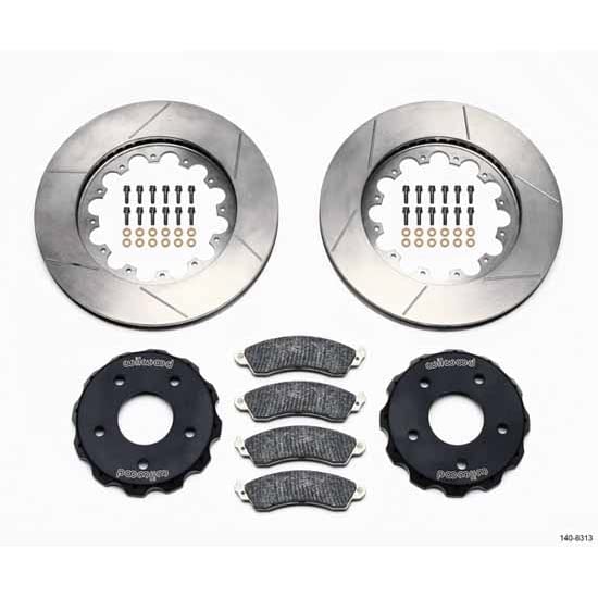 Front Pro-Matrix Kit