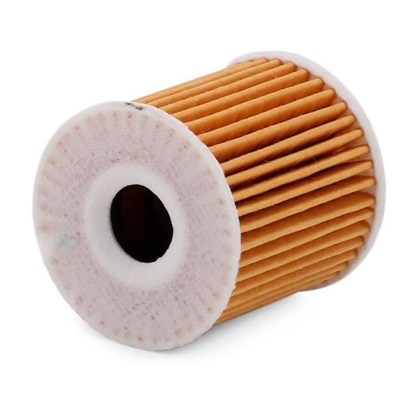 ECO MAHLE OX 346D Oil Filter