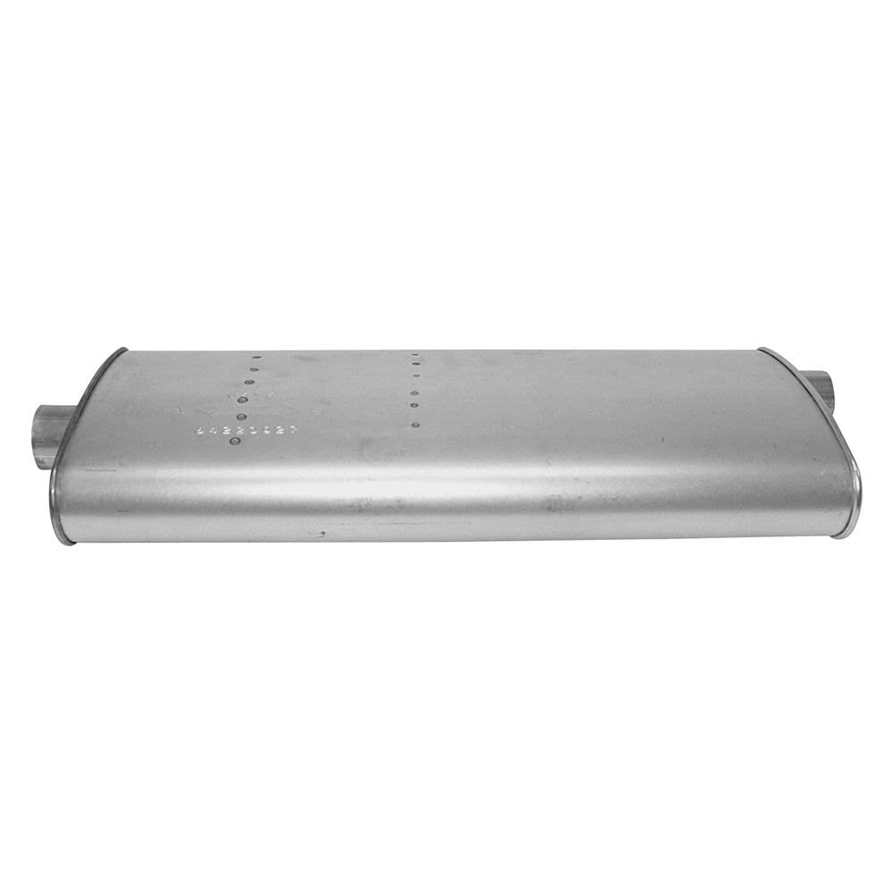 Exhaust Muffler AP Exhaust Products 700362
