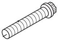 2306959 Wilwood Wheel Stud