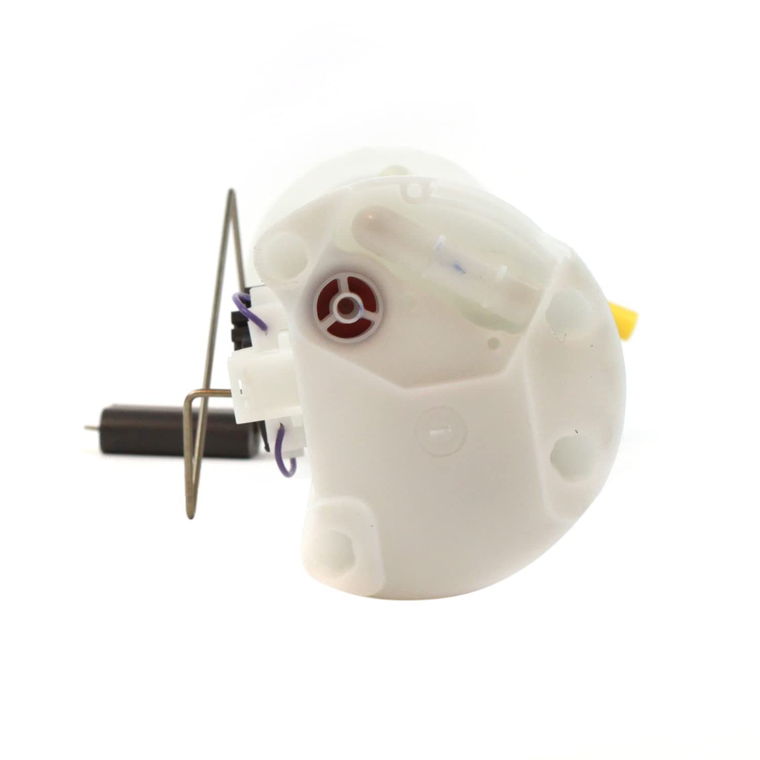 Fuel Pump Module Assembly TYC 150003-A Compatible with 1999-2003 Chevrolet Silverado 4.8L