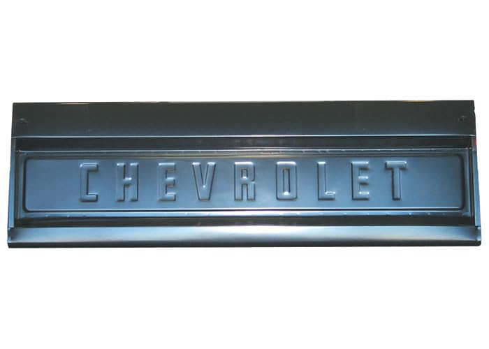 Tailgate Brothers Trucks TG60660CHEVY - Fleetside