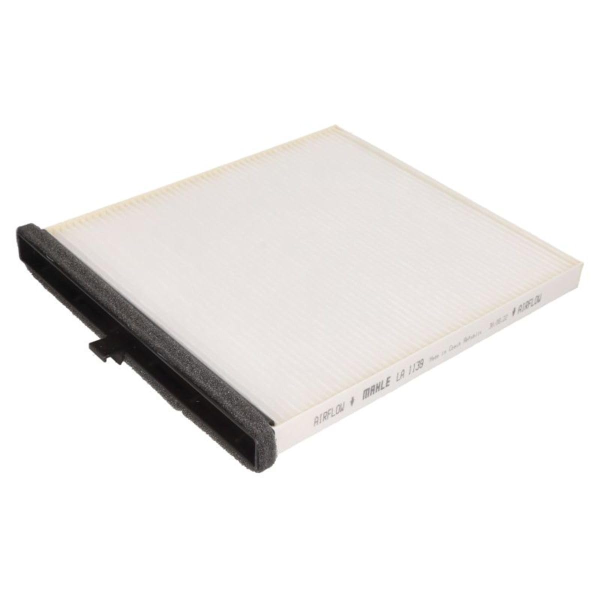 Cabin Air Filter Mahle - LA1139