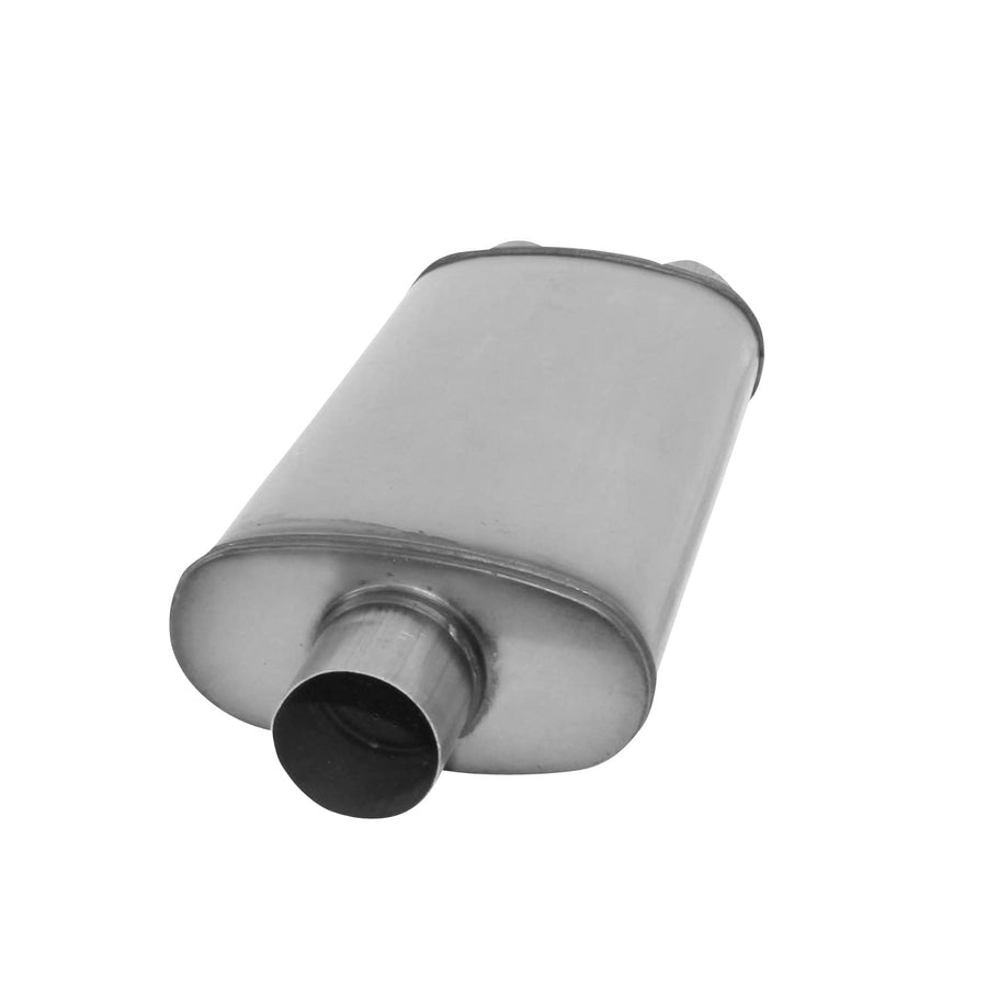 AP Exhaust XS2288 Products Muffler Exhaust