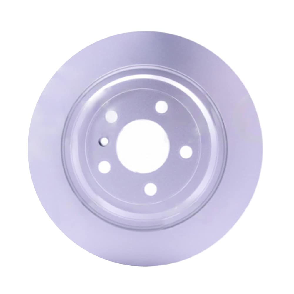 355122861 Pagid Disc Brake Rotor