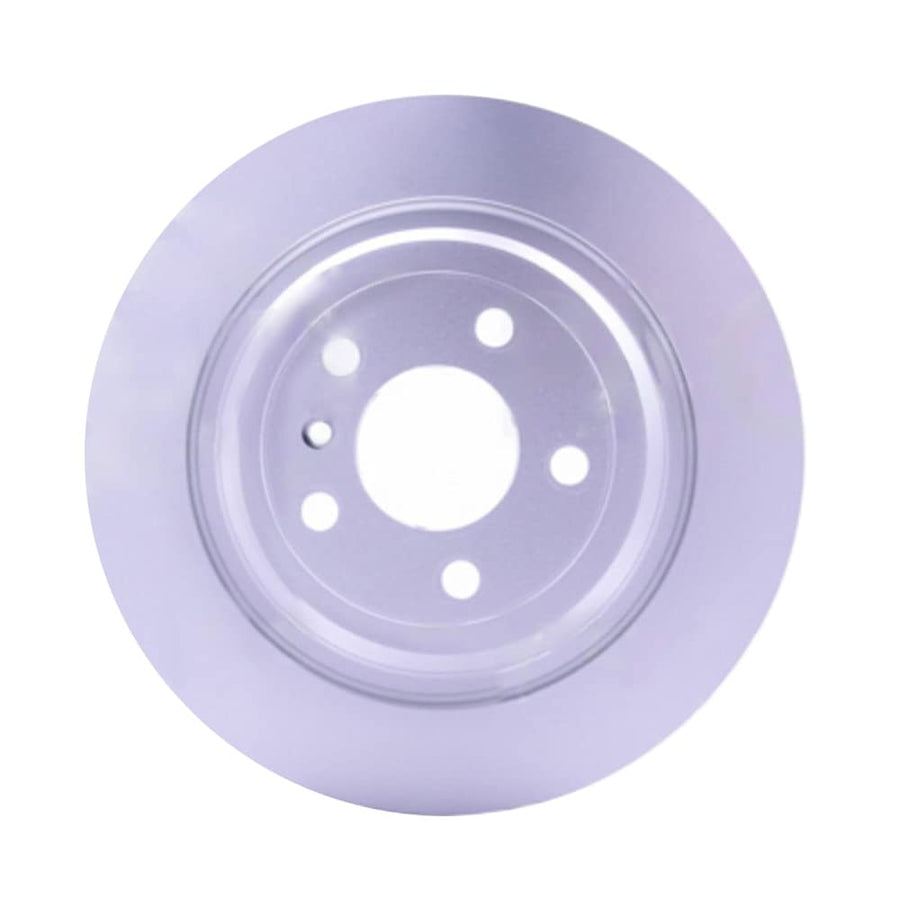 355122861 Pagid Disc Brake Rotor