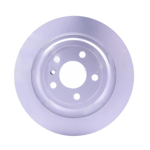 355122861 Pagid Disc Brake Rotor