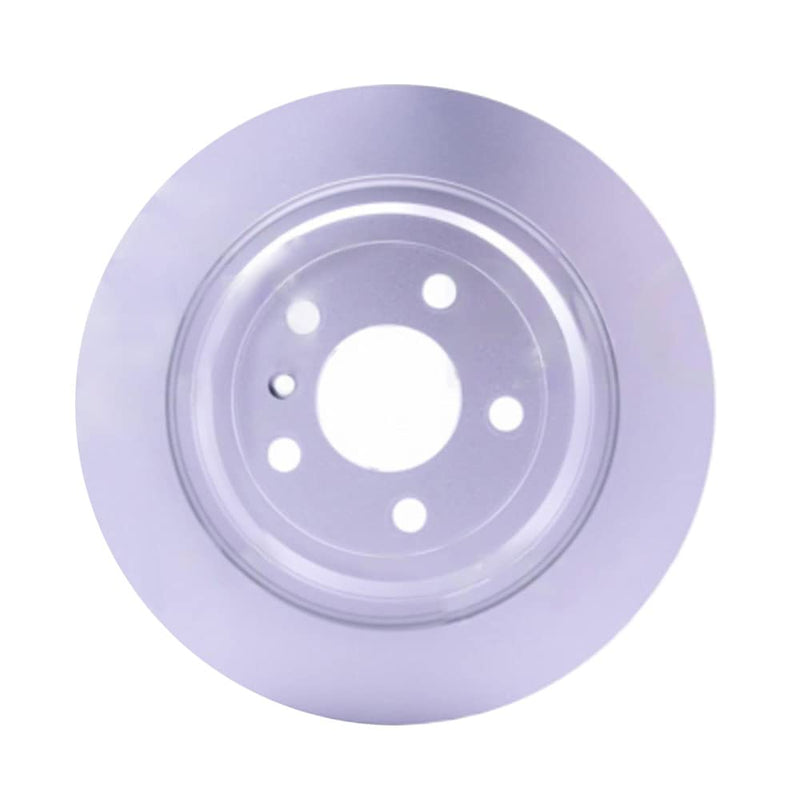 355122861 Pagid Disc Brake Rotor