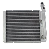 HEATER CORE TYC 96001 (96001)
