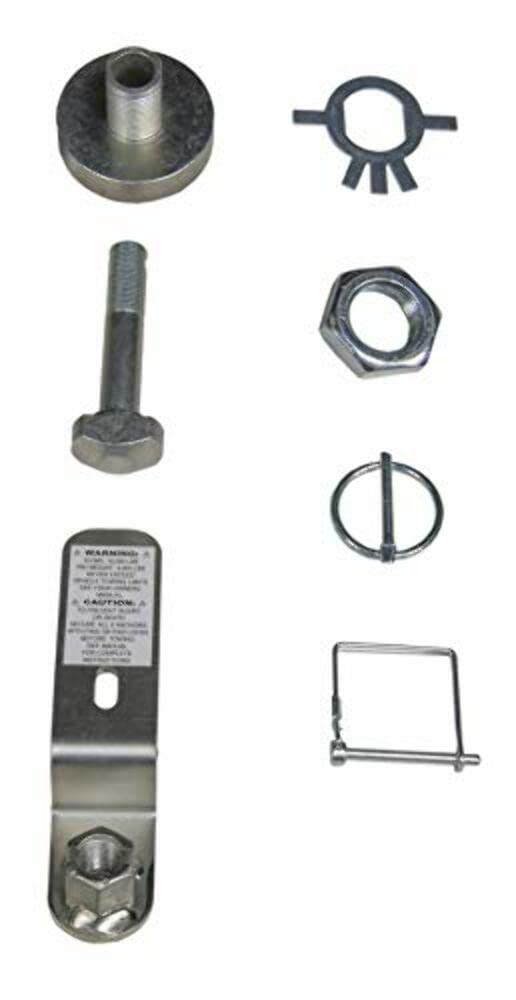 Handle Replacement Kit Husky Towing 33101