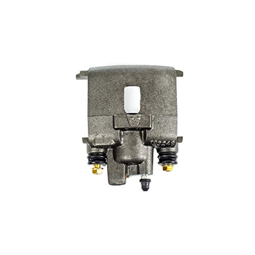 Power Stop Left Rear L4785 One Stock Replacement Brake Caliper For Chrysler PT Cruiser 2001-2010, Dodge Neon 2003-2005 [Model Specific]