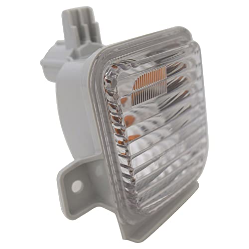 Replacement TYC 12-5462-00 front_left Turn Signal Lamp for HONDA ODYSSEY