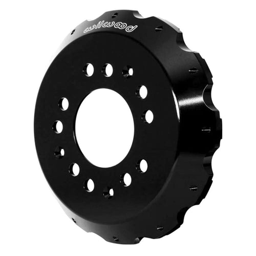 Front.850" Offset Hat-BB