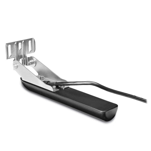 Garmin 0100196100 GT30-TM, SideVu/DownVu, 12 pin, Black Xdcr