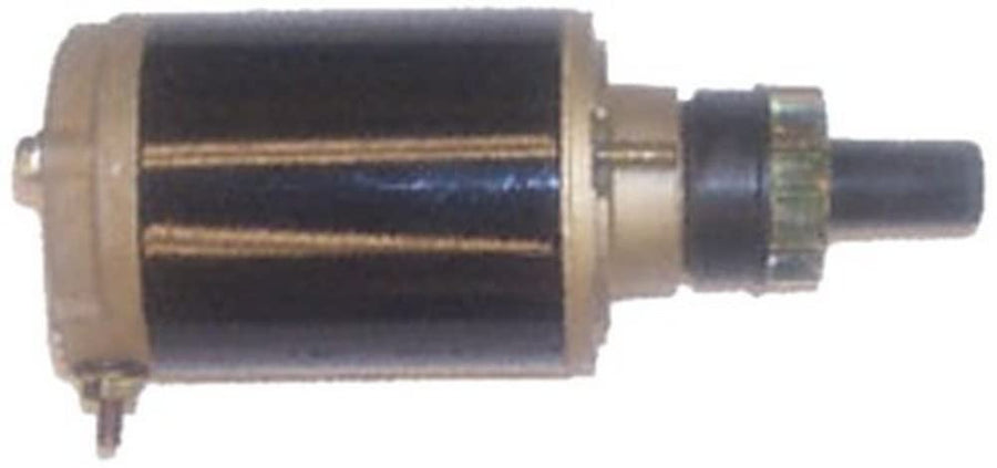 Outboard Starter Sierra International, 18-5629, white