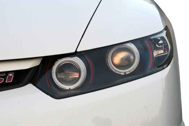E46-R Morimoto S170 Lighting